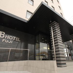 Ab Hotel Fuji