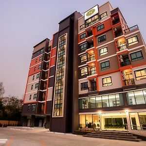 Heaven Hotel Chachoengsao